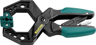 KRAFTOOL RC-6, 55 х 60 мм, зажимная струбцина (32224-05)
