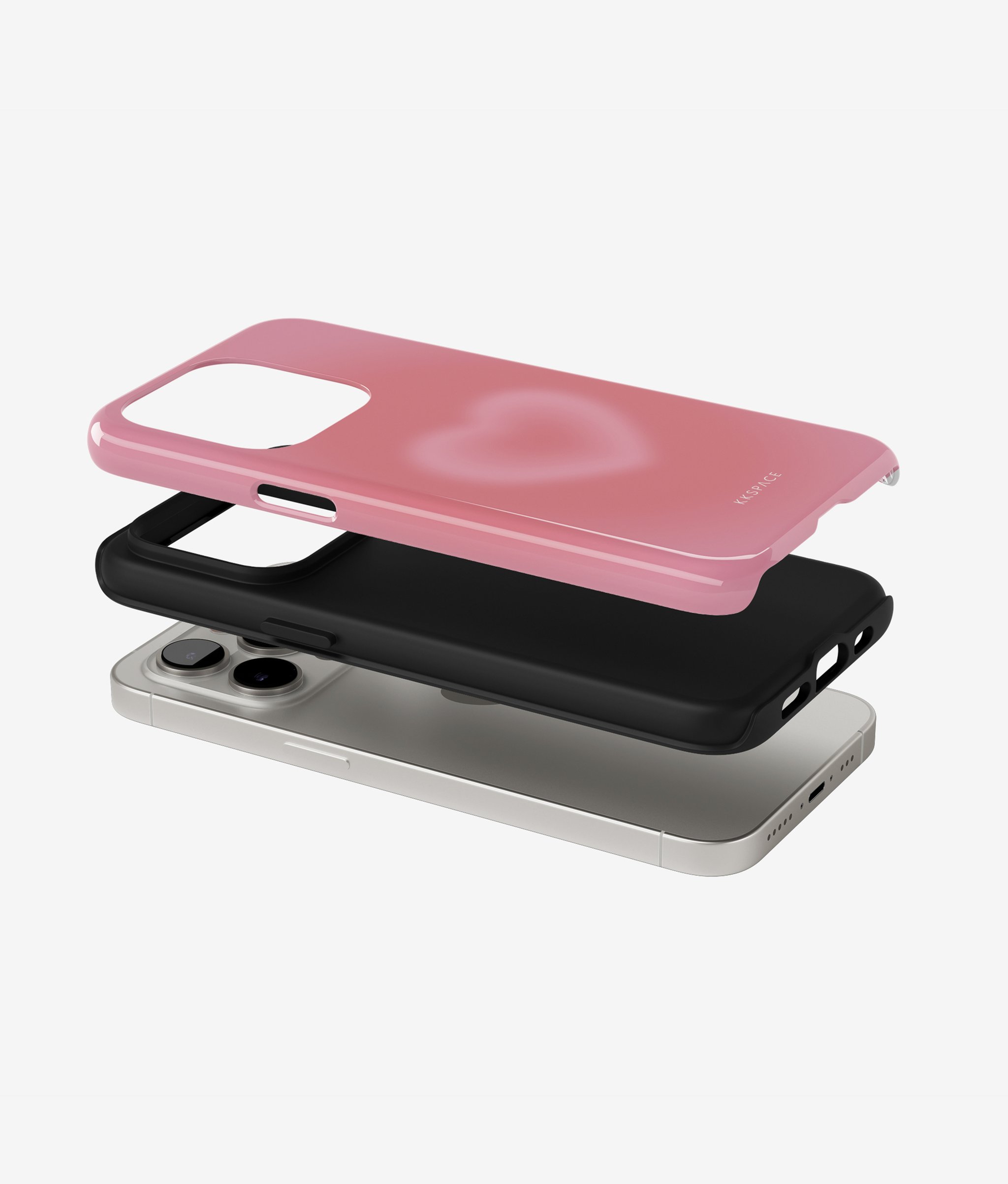 Чехол AURA для iPhone