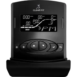 Эллиптический тренажер Clear Fit StartHouse SX 50 MI