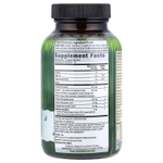 Irwin Naturals, Stored-Fat Belly Burner®, 60 желатиновых капсул