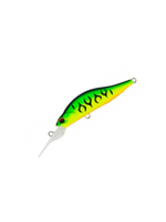 Воблер DUO Realis Rozante Shad 57MR, CCC3263 GA Tiger