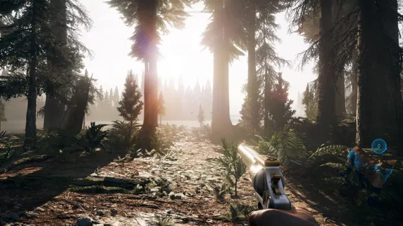 Xbox One/Series X Far Cry 5 (Б/У, Полностью на русском языке)