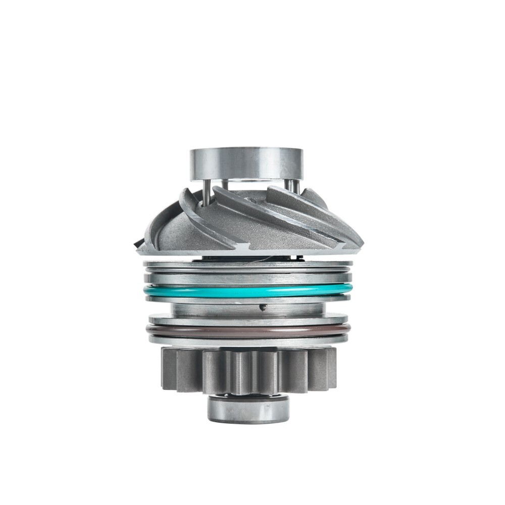Водяная помпа John Deere MARSHALL RE521502 (M4882004)RE57154; RE509598; RE508249; RE5715; RE521502-WP; RE1519