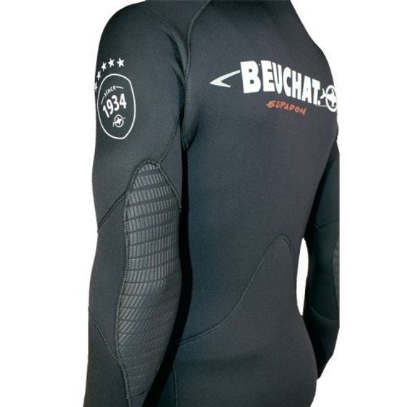 Гидрокостюм Beuchat Espadon Equipe 9 мм