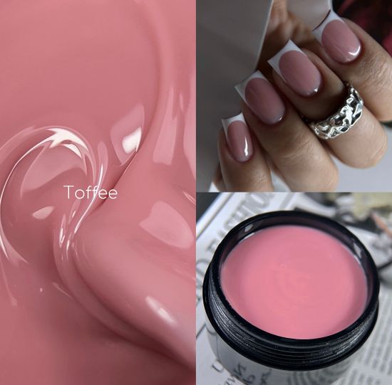 Toffee 30 ml Navi
