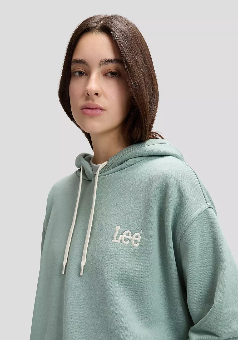 Джемпер ESSENTIAL HOODIE 112376980