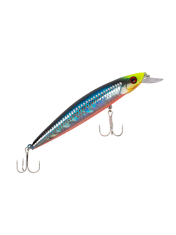 Воблер минноу Cablista 125SP SMR 19.9 г цвет #14