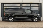 Opel Vivaro Mixto