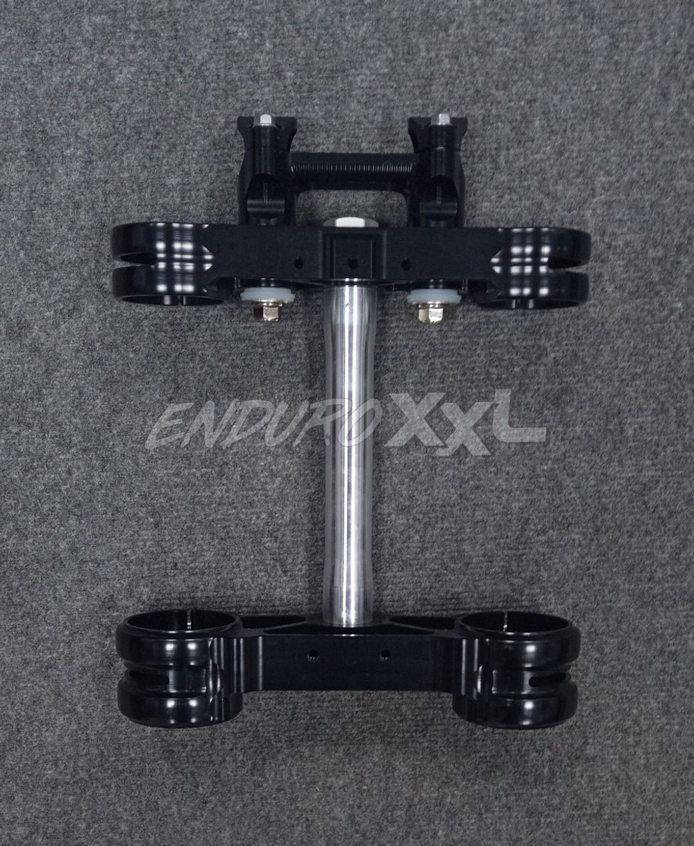 Траверсы Kews K23 (копия X-trig) черный