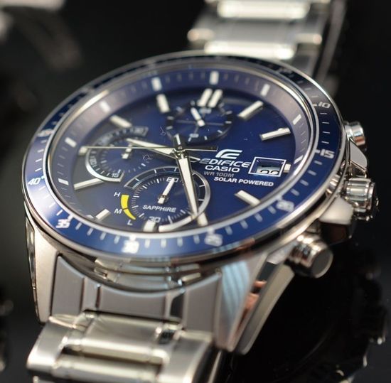 Наручные часы Casio Edifice EFS-S510D-2AVUEF