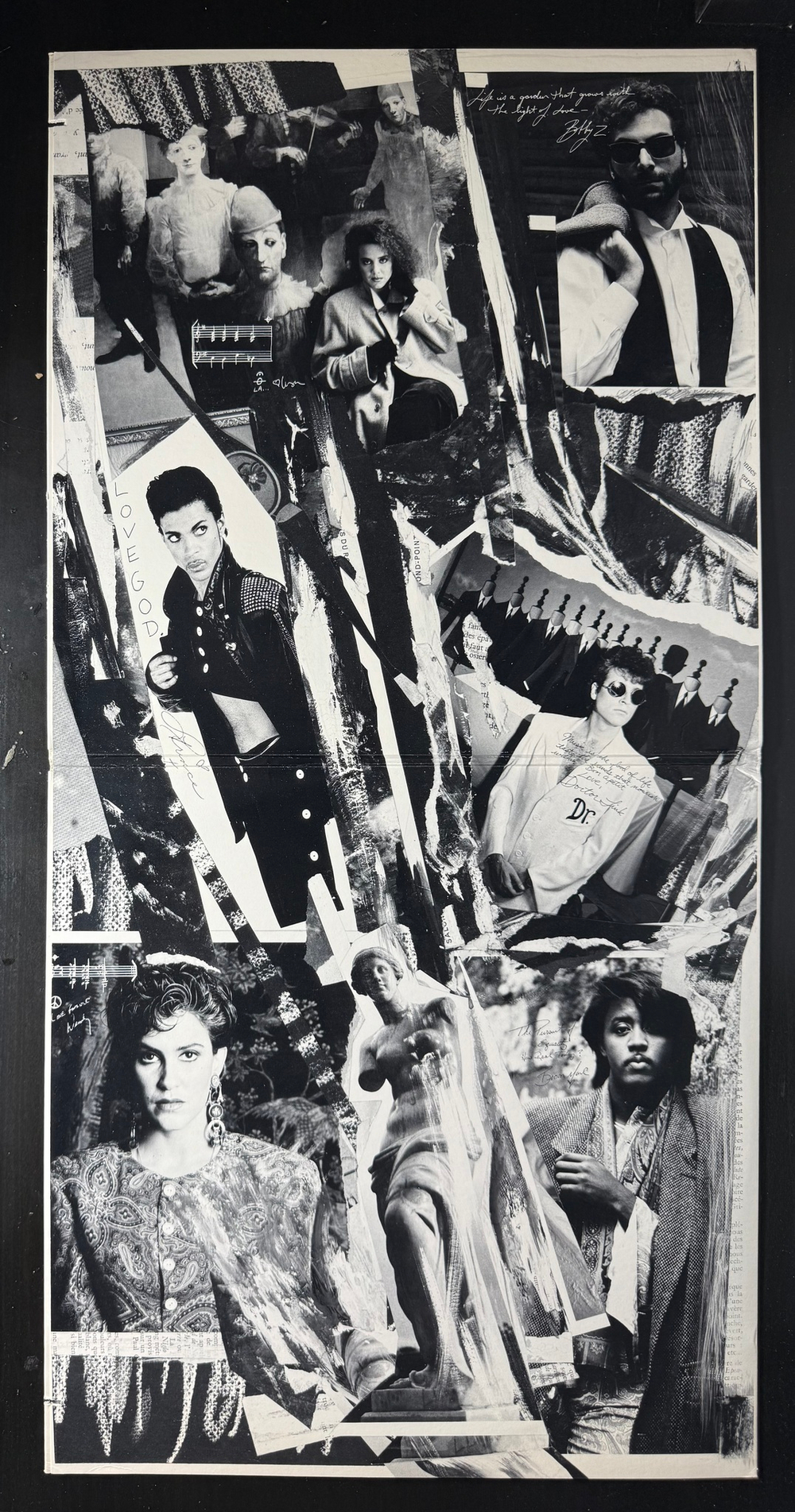 Prince And The Revolution - Parade (США 1986г.)