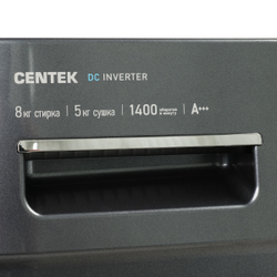 Стиральная машина Centek CT-1954