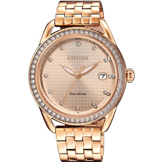 Наручные часы Citizen FE6119-85X