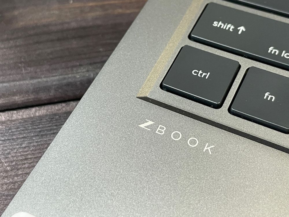 Ноутбук HP ZBook Power G7