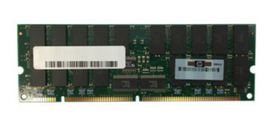 Оперативная память HP SDRAM 256 (2X128) option kit 201702-B21