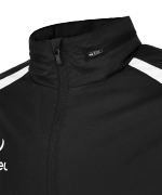 Куртка ветрозащитная Jogel DIVISION PerFormPROOF Rain Jacket-K, черный 99