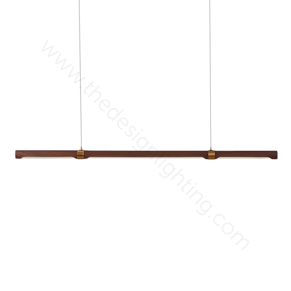 Chandelier  horizontal Egina