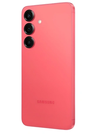 Смартфон Samsung Galaxy S25 12/256GB Coral