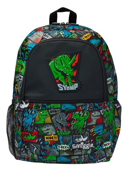Çanta \ Bag \ Рюкзак Smiggle Happy Tales Classic Backpack