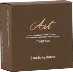 Audio-Technica AT-ART9