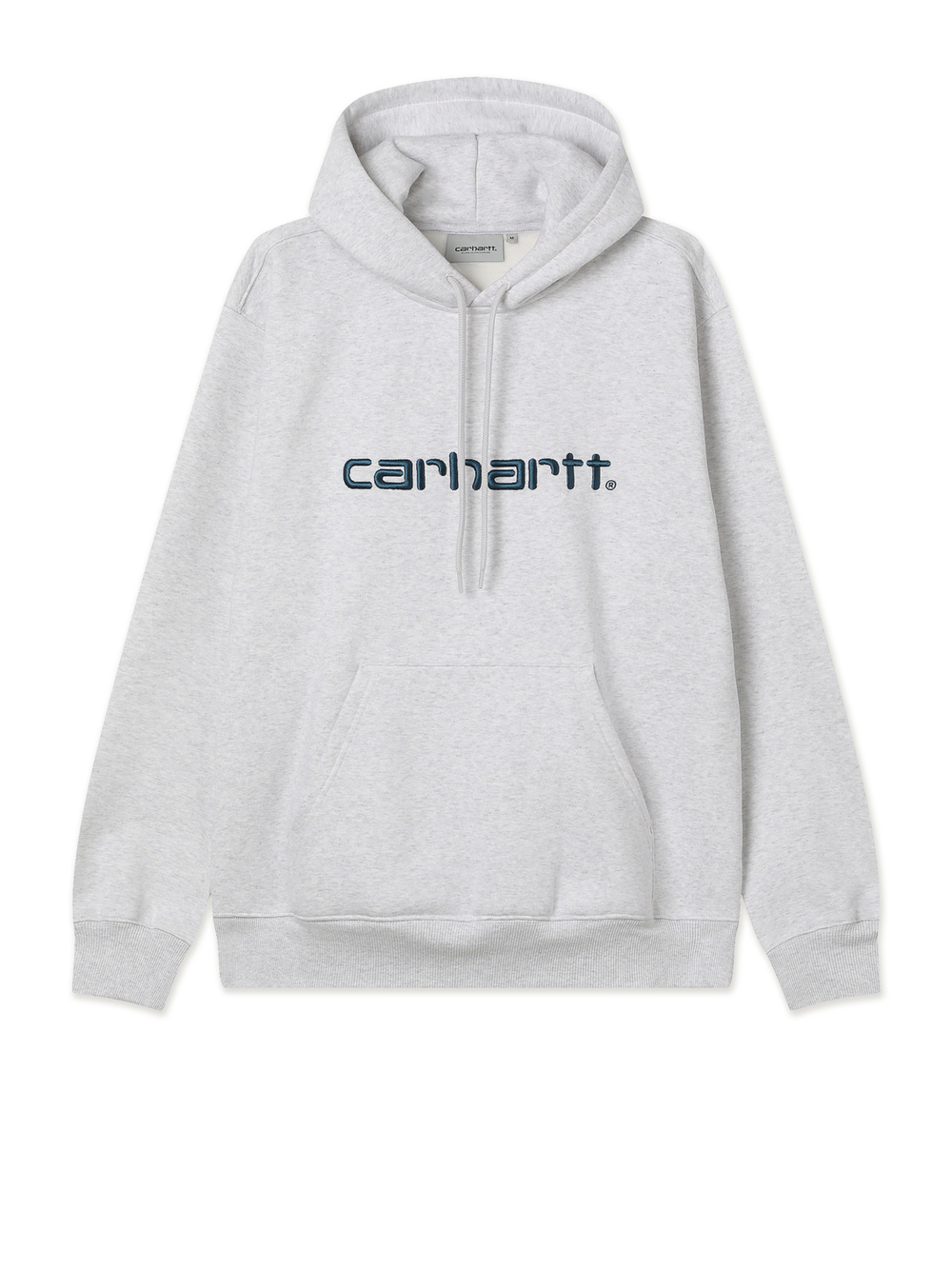 Мужская Толстовка Hooded Carhartt