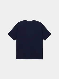 Футболка мужская ALPHA INDUSTRIES RELAXED WATCH DOG TEE