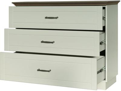 Комод «Шанталь» П6.952.1.02