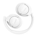 Наушники накладные Bluetooth JBL Tune 770NC, белые