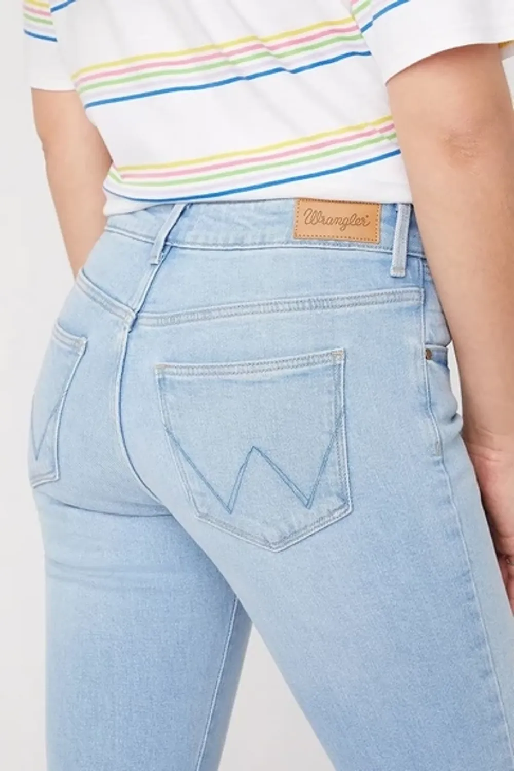 Джинсы SLIM W28LZH280