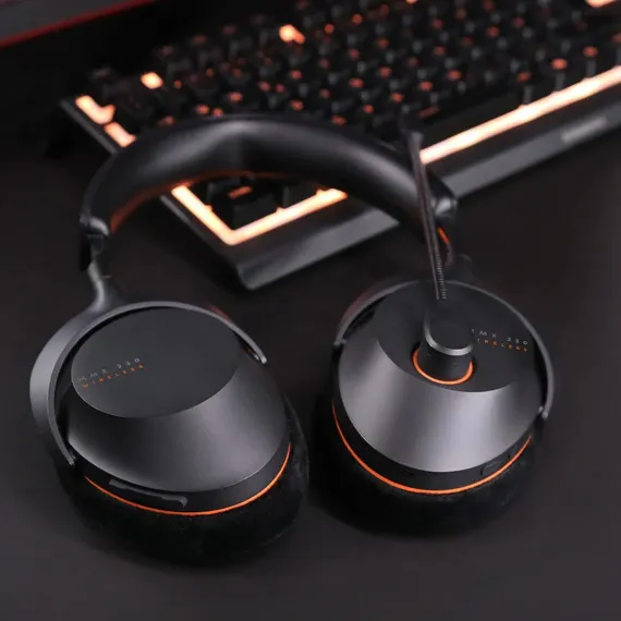 Beyerdynamic MMX 230 Wireless Black