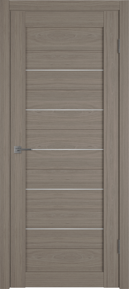 Дверь Atum Al 6 / Brun Oak / SM / Владимирские двери Дверь Atum Al 6 / Brun Oak / SM / Владимирские двери