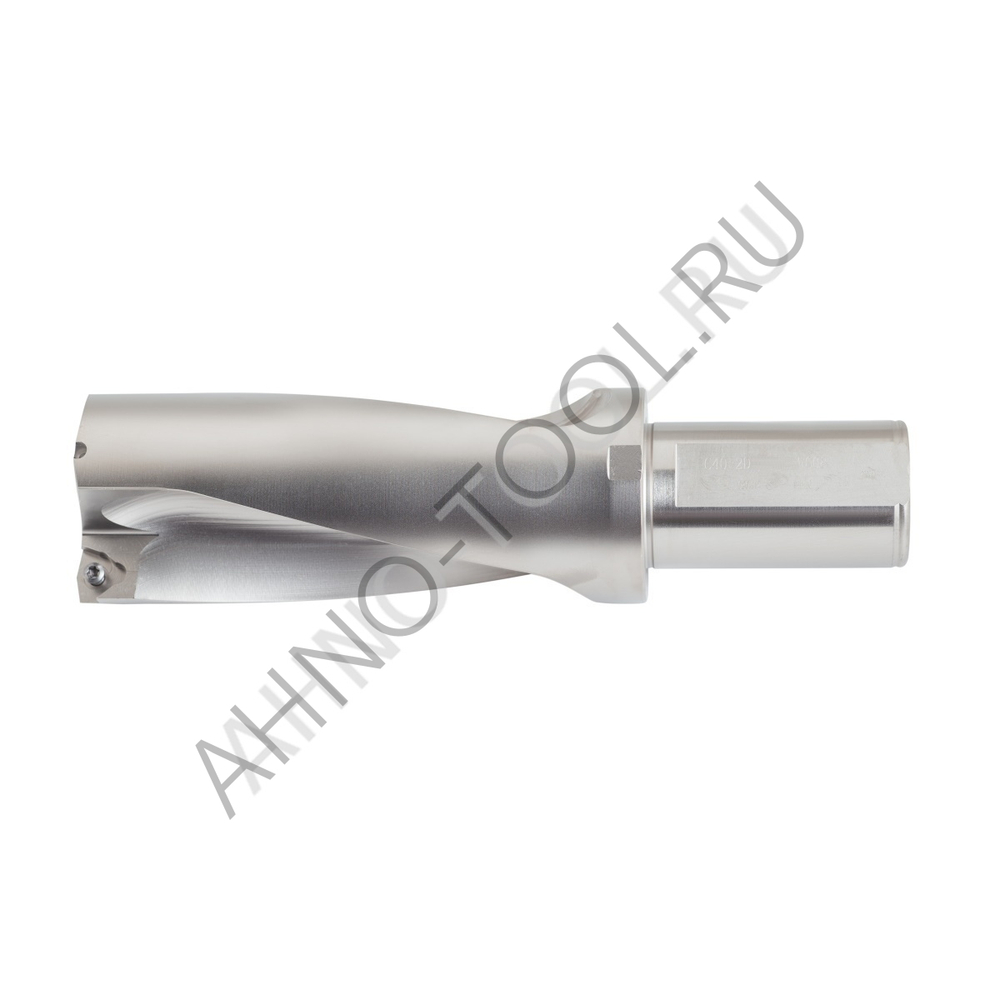Сверло корпусное C40-2D53-111WC08 ACCKee