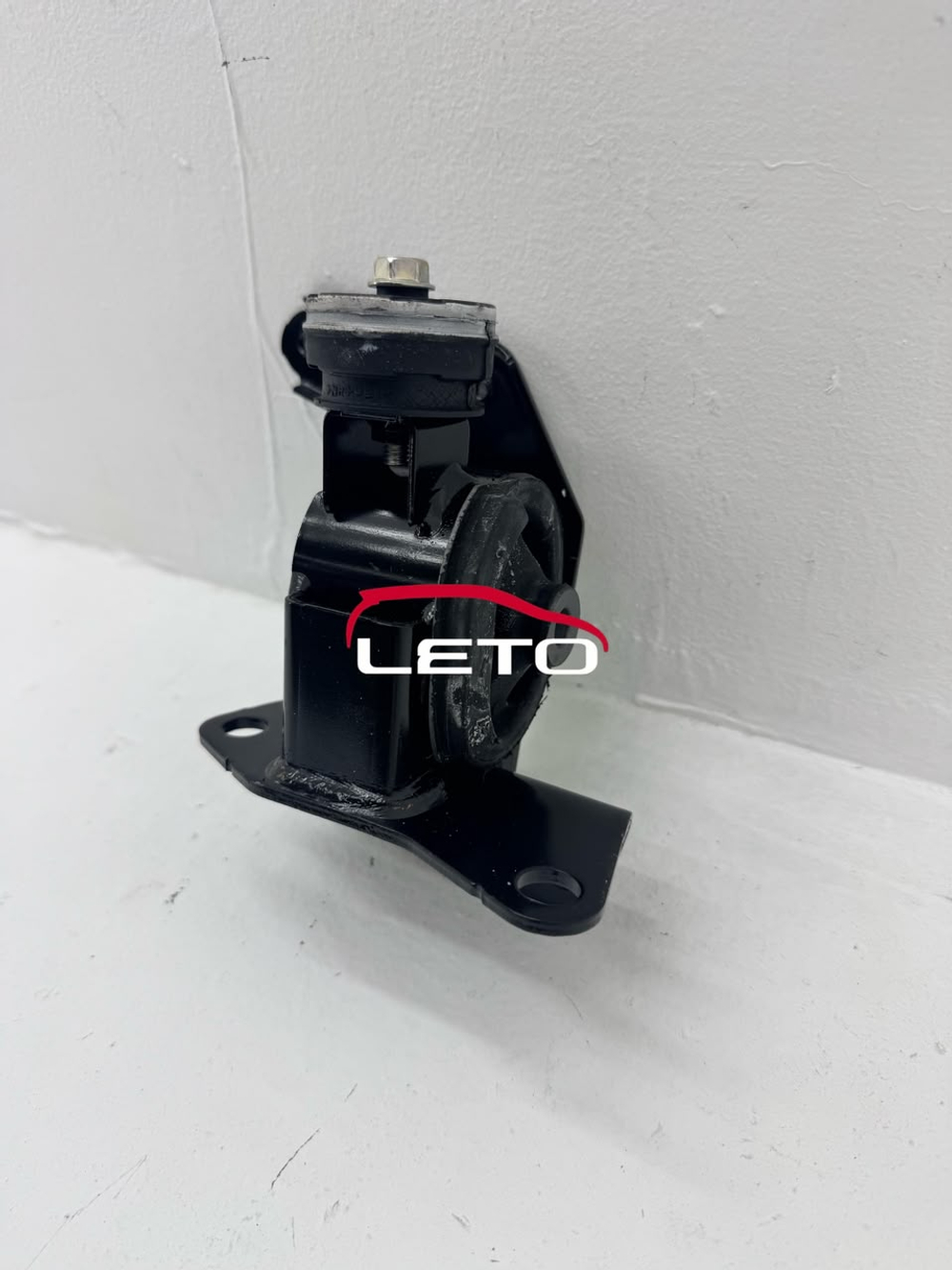 Подушка двигателя левая (АКПП) 12372-0T060 123720T060