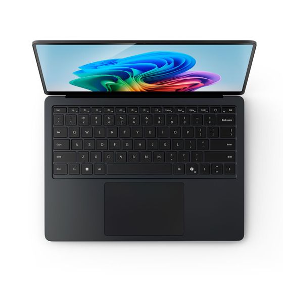 Microsoft Surface Laptop 7 13.8" 16GB 512GB Intel Core Ultra 7 266V Copilot+ Business
