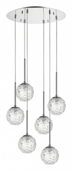 Подвесной светильник Lightstar Bari 815260