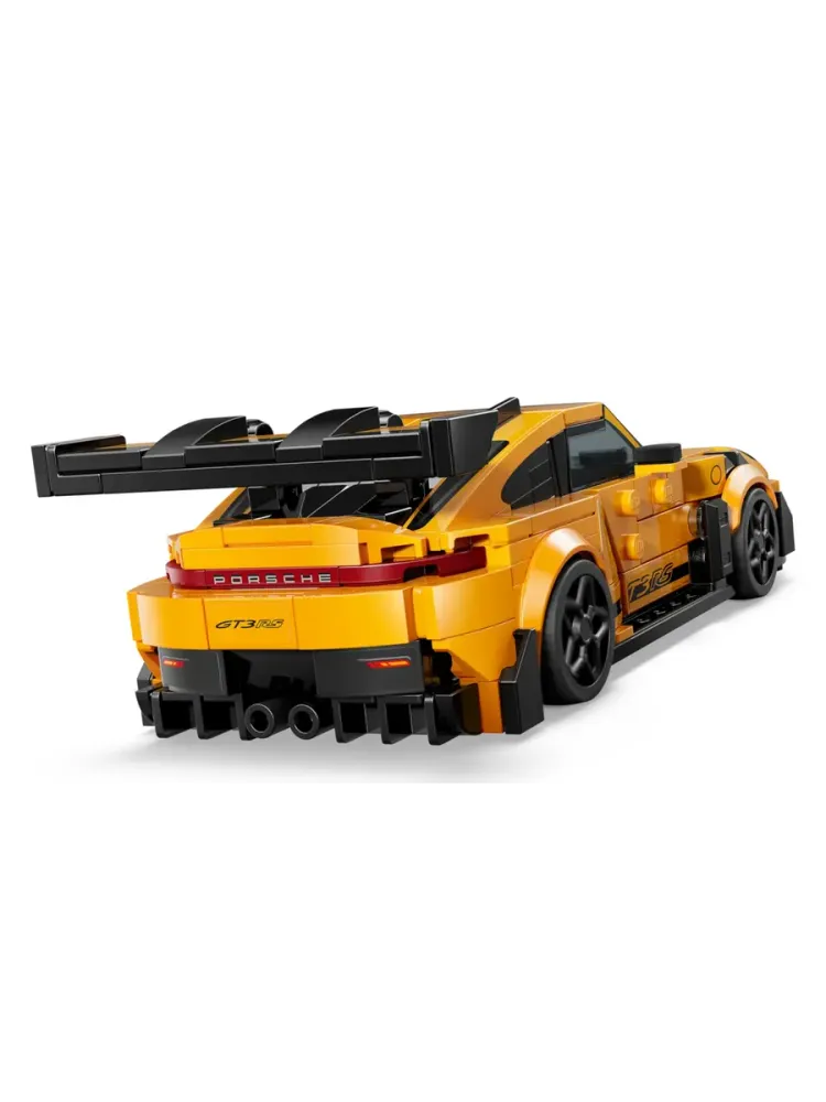 Конструктор Speed Champions 77239 Суперкар Porsche