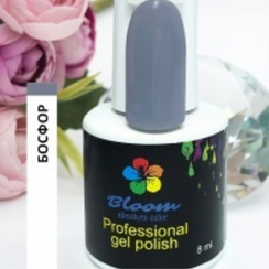 Гель-лак Bloom "Босфор" 8 мл