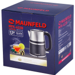 MAUNFELD MFK-622B