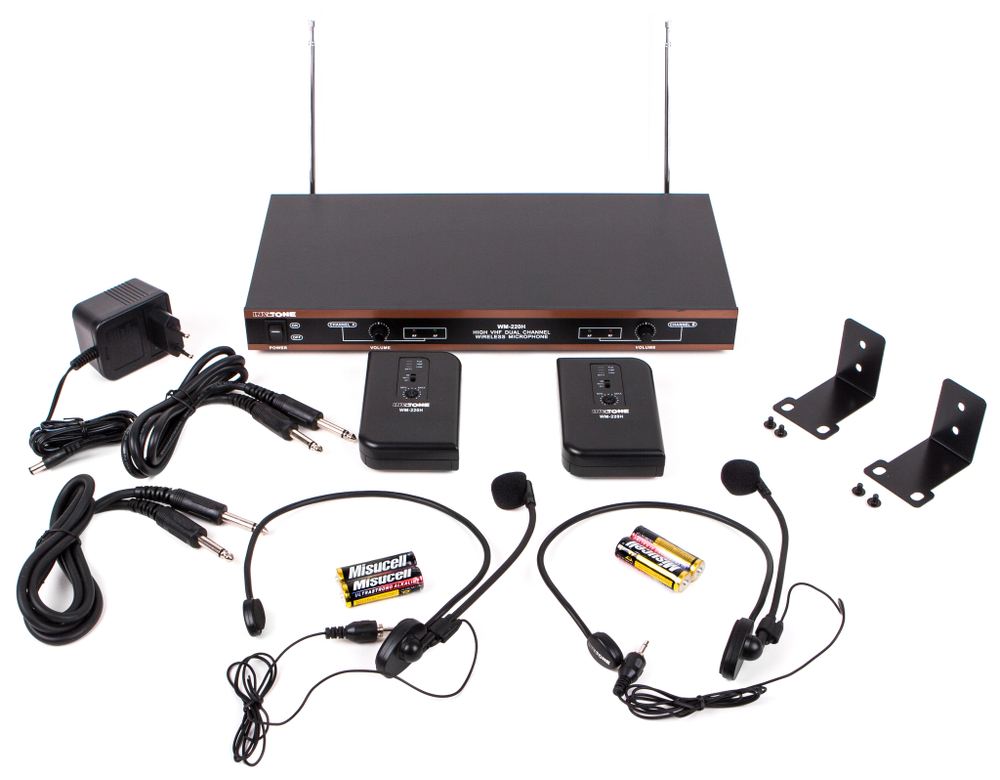 Invotone WM220H