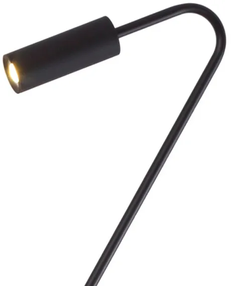 Торшер Грау 07045,19 Kink Light