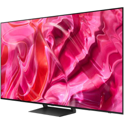 Телевизор Samsung 77" QE77S90CAUXRU