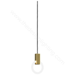 Pendant design lamp Halo by  Matthew McCormick D20