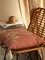 Подушка декоративная garden revival из коллекции ethnic, 45х45 см