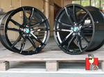 Комплект дисков BMW 611M 20x10/11 et45/40 5x120