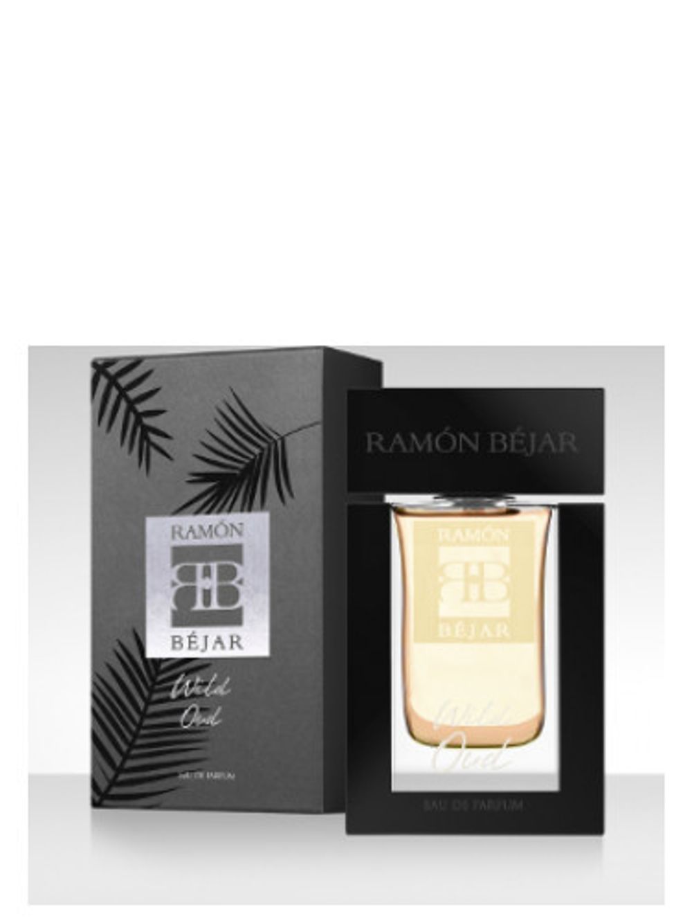 Ramon Bejar Wild Oud