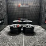 КОВАНЫЕ ДИСКИ для Audi R8 2017 4S