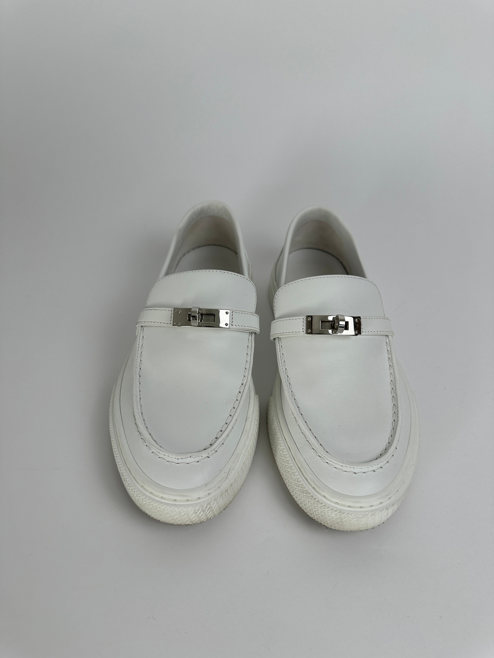 Лоферы Hermes