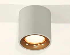 Точечный светильник Techno Spot XS7533024 Ambrella