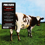 Pink Floyd Atom Heart Mother