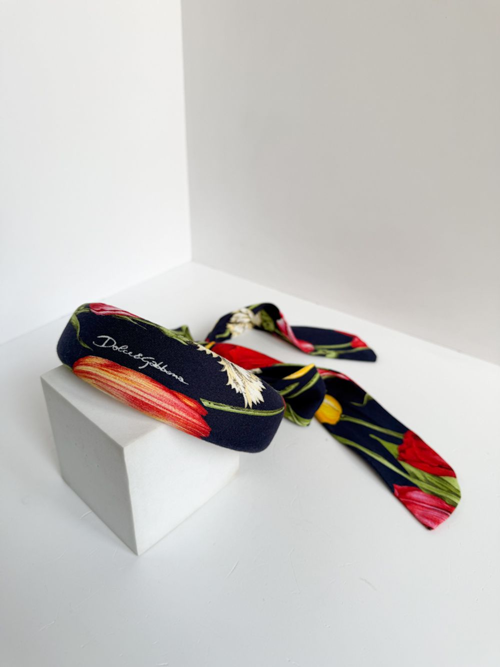 Ободок Dolce & Gabbana, 116